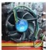 ECS P55H-A SLI - CPU Installation Procedure - 6