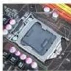 ECS P55H-A SLI - CPU Installation Procedure - 2