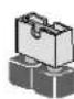 ECS HDC-I/E-240 - Setting Jumpers - 1