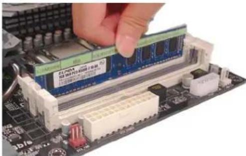 ECS HDC-I/E-240 - Installation Procedure - 1