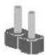 ECS HDC-I/E-240 - Setting Jumpers - 2