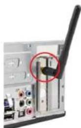 ECS HDC-I/E-240 - Installing Add-on Cards - 7