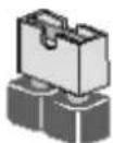 ECS HDC-I2/E-240 - Setting Jumpers - 1