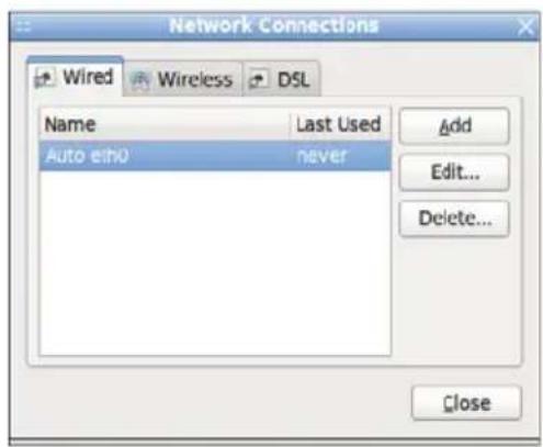 ECS HDC-I2/E-240 - How to set networking connection? - 4