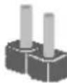 ECS HDC-I2/E-240 - Setting Jumpers - 2