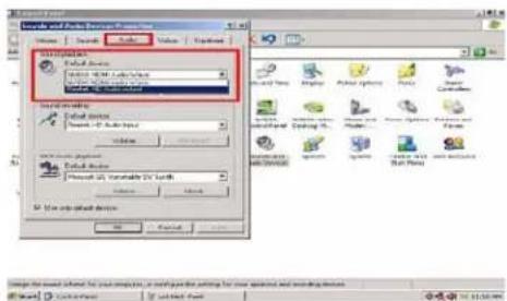 ECS G41T-M8 - OS: XP system - 2