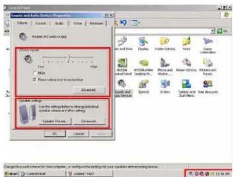 ECS G41T-M8 - OS: XP system - 3