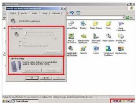 ECS G41T-M8 - OS: XP system - 1