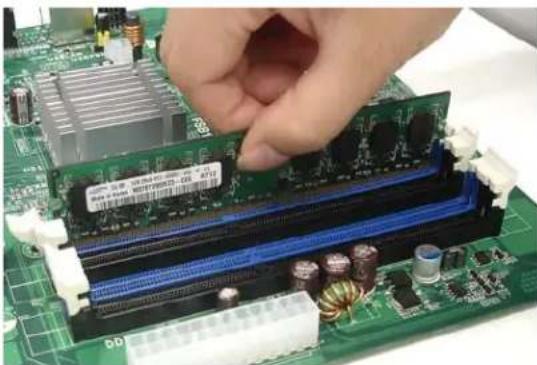 ECS G41T-M8 - Installation Procedure - 1