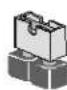 ECS G41T-M8 - Setting Jumpers - 1
