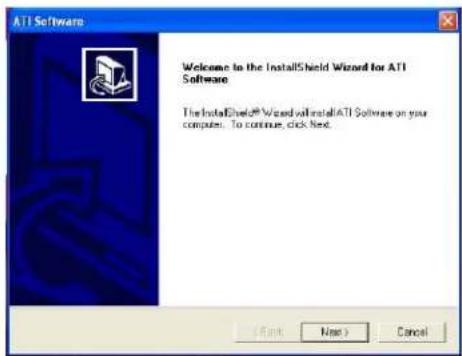ECS A875M-A - Running Setup - 5