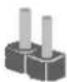 ECS A875M-A - Setting Jumpers - 2