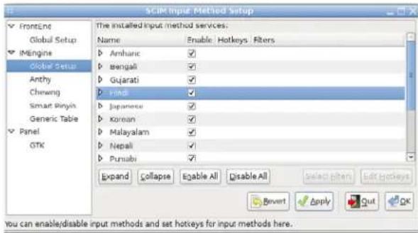 ECS A875M-A - Keyboard Language Setup - 6