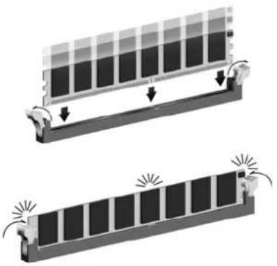 ECS L7S7A - Installation Procedure - 3