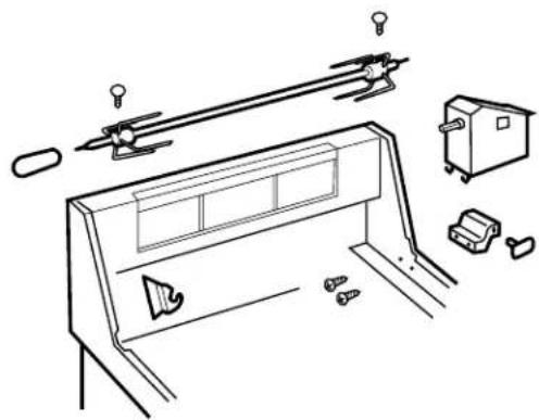 GE ZGG48N42YSS - WARNING: Electrical Grounding Instructions - 3