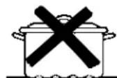 GE ZEU769BCBB - Observe the following points in canning - 2