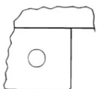 GE Profile JP989CDCC - INSTALE UN CONDUCTO FLEXIBLE DE 3/4" - 1