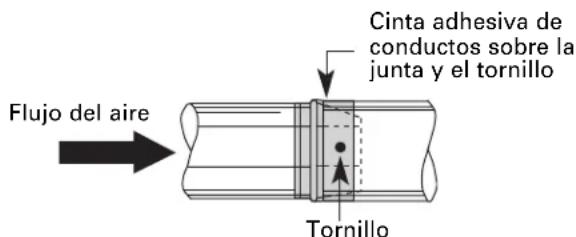 GE Profile JP989CDCC - CÓMO INSTALAR LOS CONDUCTOS - 3