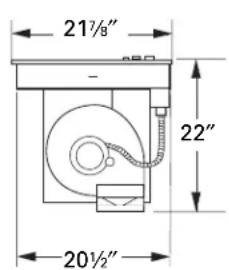GE Profile JP989CDCC - ELECTRICAL REQUIREMENTS - 2