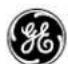 GE Profile Performance JP960CACC - Model Number Serial Number - 11