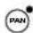 GE Profile JP968WCWW - Stainless Steel: - 1