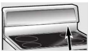 GE JBP81KLCC - Control Knobs - 1