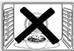 GE JBP81KLCC - How to Set the Oven for Baking or Roasting - 1
