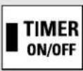 GE JBP58LYWH - To Cancel the Timer - 2