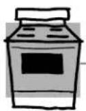 GE JBP58LYWH - OVEN - 1