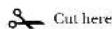 GE JBP58LYWH - Important: If you did not get a registration card with your product, detach and return the form below to ensure that your product is registered. - 1