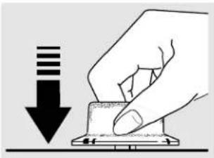 GE JP326CCCC - Using the surface units. - 1