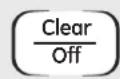 GE JBP89DMBB - To Cancel the Timer - 6