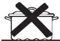 GE JB695DFBB - Cast Iron: - 3