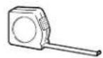 GE JBS15MCC - TOOLS YOU WILL NEED - 7