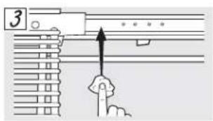 GE JB870DTBB - Parrilla de extensión (en algunos modelos) - 2