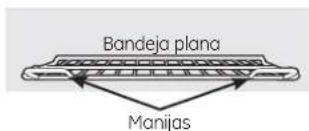 GE JB870DTBB - Cuidado y limpieza de la cocina. - 1