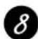 GE Profile JBP79TDWW - Oven Control, Clock and Timer Features and Settings - 8