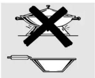 GE Profile JBP79TDWW - Home Canning Tips - 1