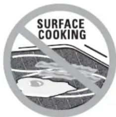 GE JB750DJCC - For Models With a Radiant Glass Cooktop - 1