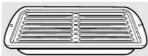 GE Profile JBP95KFCC - To replace the cover: - 1
