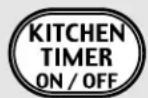 GE Profile JBP95KFCC - To Set the Clock - 1