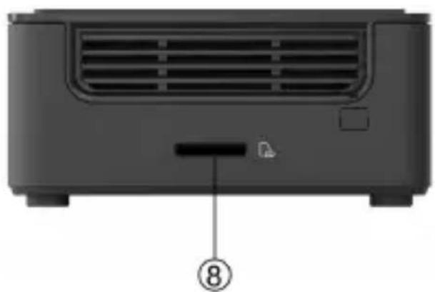 ECS LIVA Q1A - Side I/O - 1