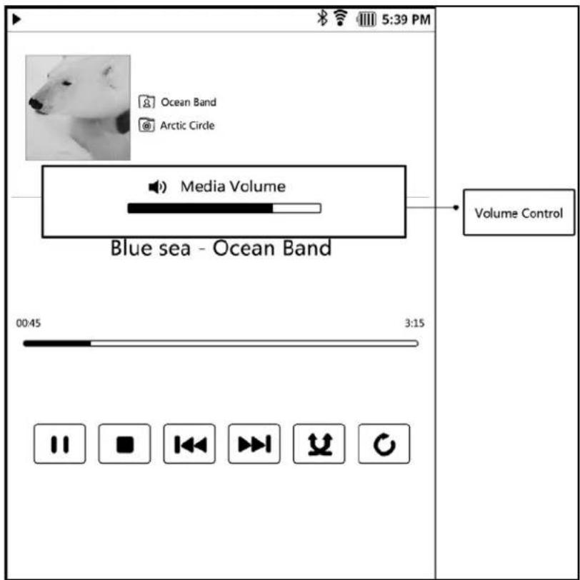 ECS EB-800C - Playing screen - 1