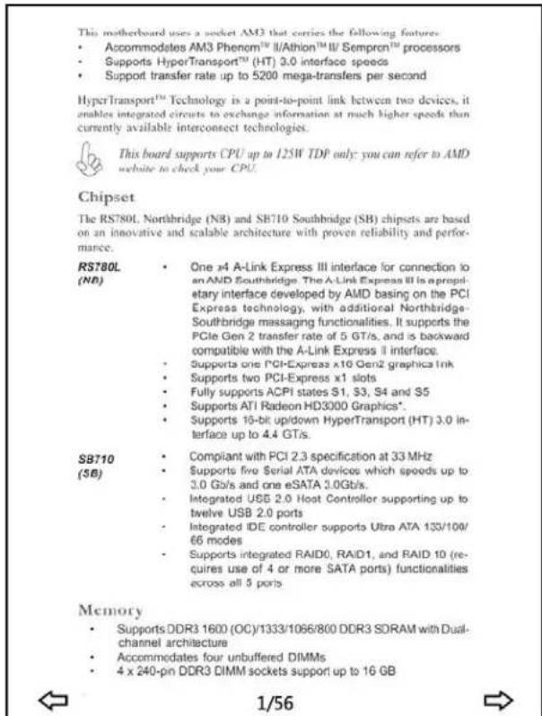 ECS EB-800C - Search - 2