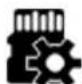 ECS EB-800C - SD card status - 1