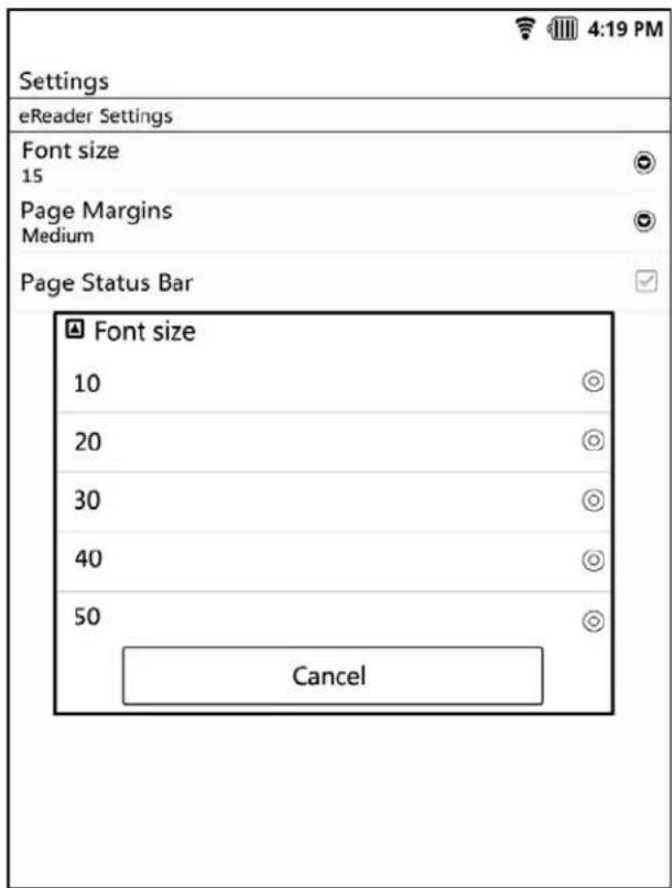 ECS EB-800C - Settings - 2