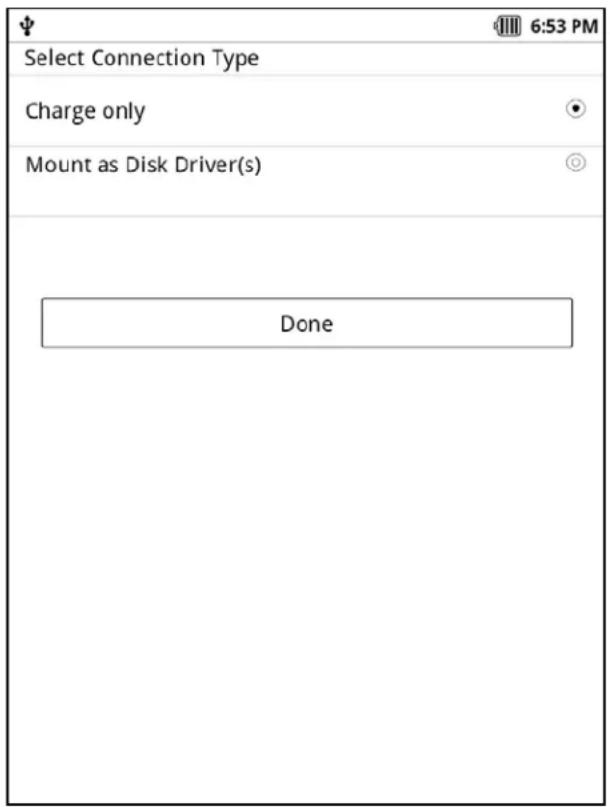 ECS EB-800C - Access a SD card - 1