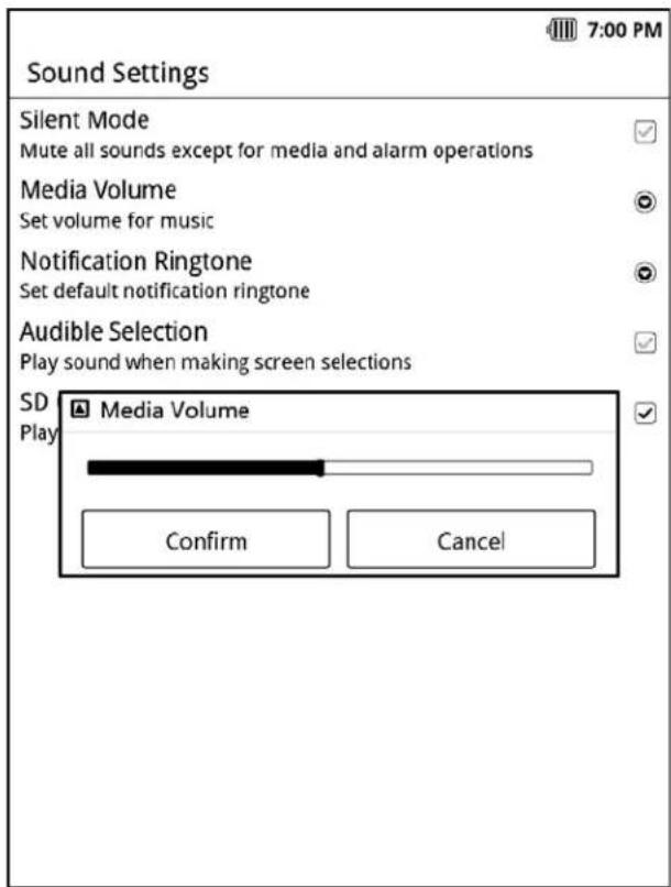 ECS EB-800C - Media Volume - 1