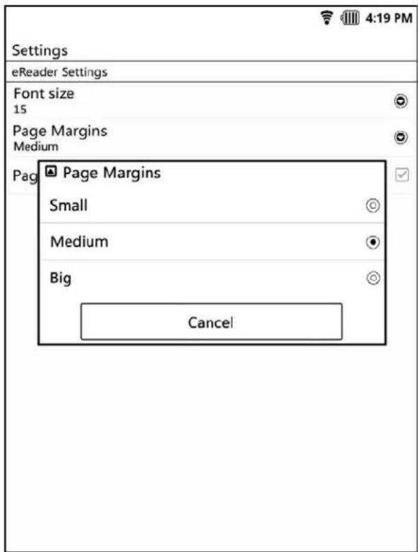 ECS EB-800C - Settings - 3