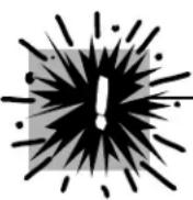 GE Profile Performance JP930SASS - ⚠ WARNING! - 1